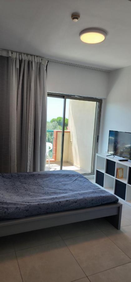 דירת חדר יפה ונעימה באיזור פסטורלי ושקט Apartman Zichron Ja’akow Kültér fotó