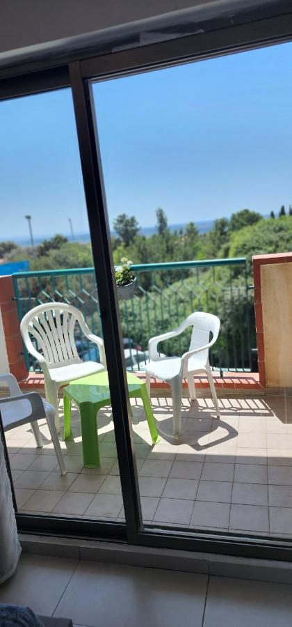 דירת חדר יפה ונעימה באיזור פסטורלי ושקט Apartman Zichron Ja’akow Kültér fotó